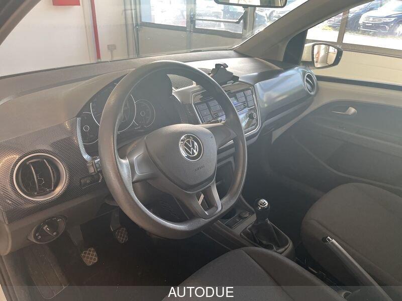 Volkswagen up! UP 1.0 MOVE 65 CV