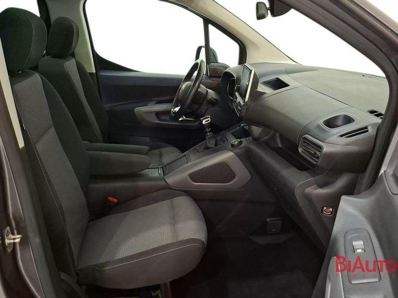 Toyota Proace City Verso 1.5D 130Cv S&S M/T L1 D Luxury
