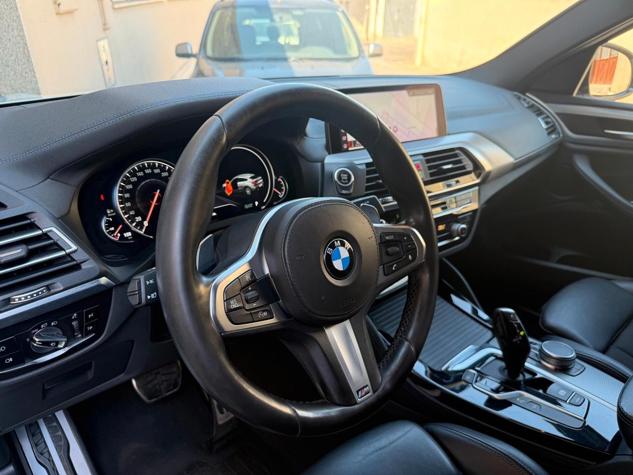 Bmw X4 xDrive20d Msport-X