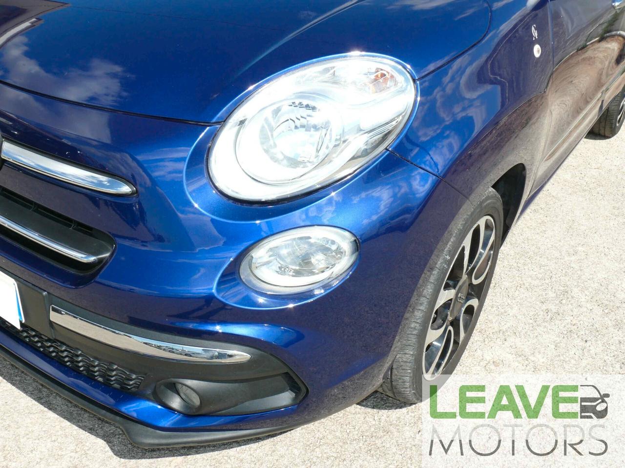 Fiat 500L 1.3 Multijet 95 CV (M1375)