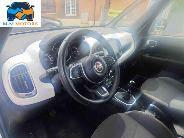 FIAT 500L 1.3 Multijet 95 CV Cross.UNI PROPRI