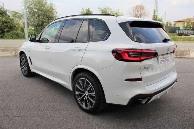 BMW X5 25d Msport VISIBILE IN SEDE - promo