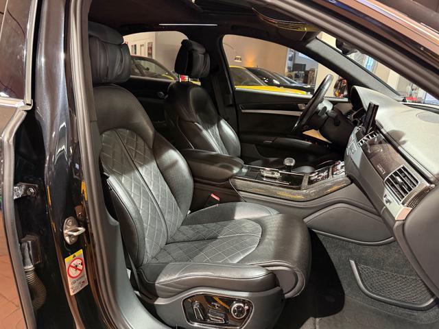 AUDI S8 650CV MTM 4.0 TFSI Quattro Full Full