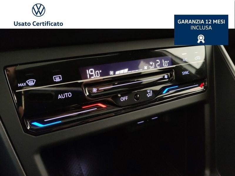 Volkswagen Taigo 1.0 tsi R-Line 110cv