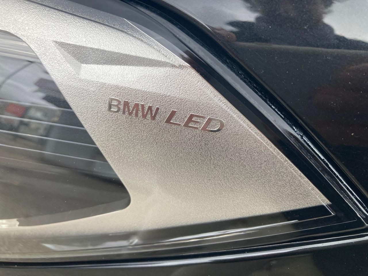 Bmw X1 16 d SDrive #7436