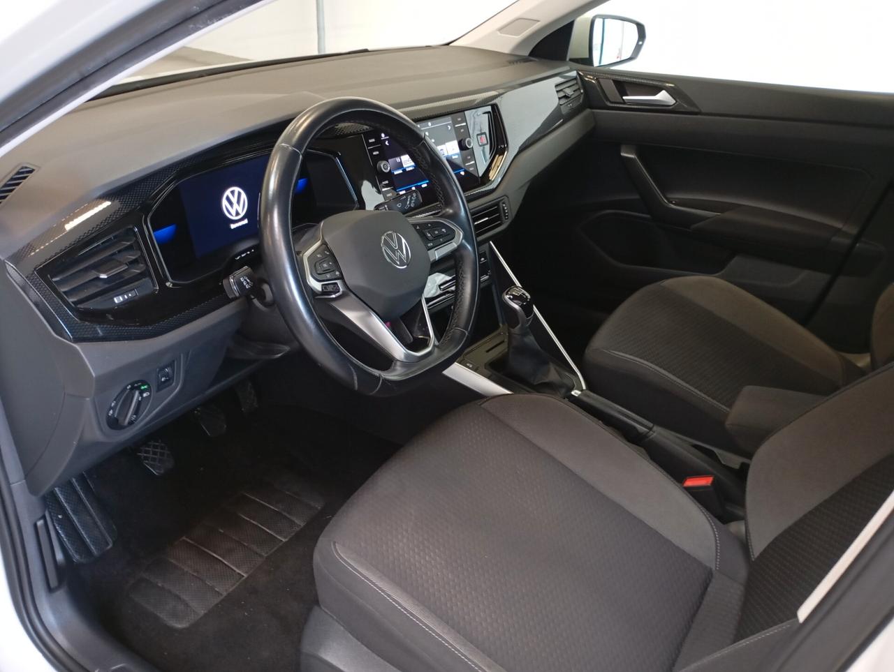 Volkswagen Polo 1.0 ok neopatentati