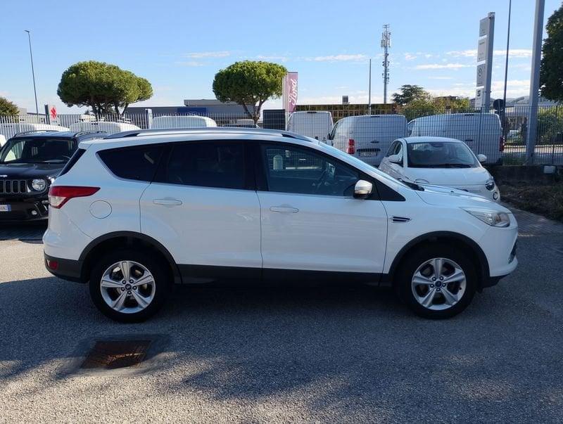 Ford Kuga 1.5 EcoBoost 120cv S&S 2WD Plus