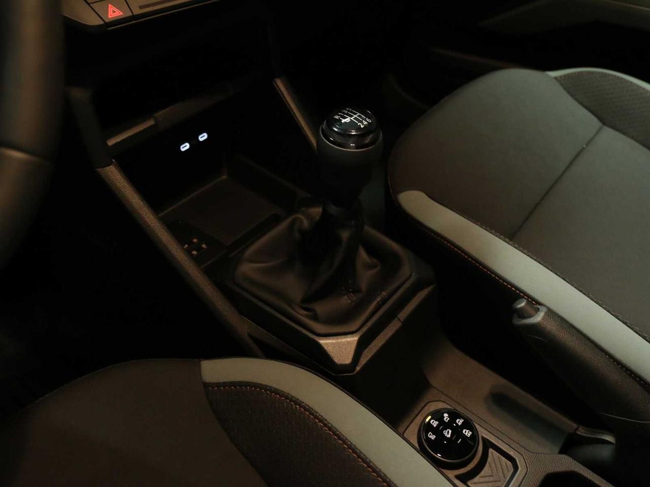 Dacia Duster 1.2 Tce 130CV MHEV 4x4 Extreme #8984