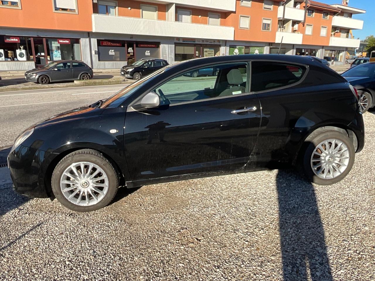 Alfa Romeo MiTo 1.4 78 CV 8V S&S Distinctive