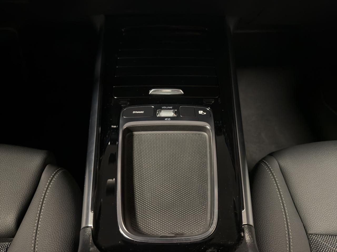 Mercedes B 180 Progressive Advanced 7G-DCT
