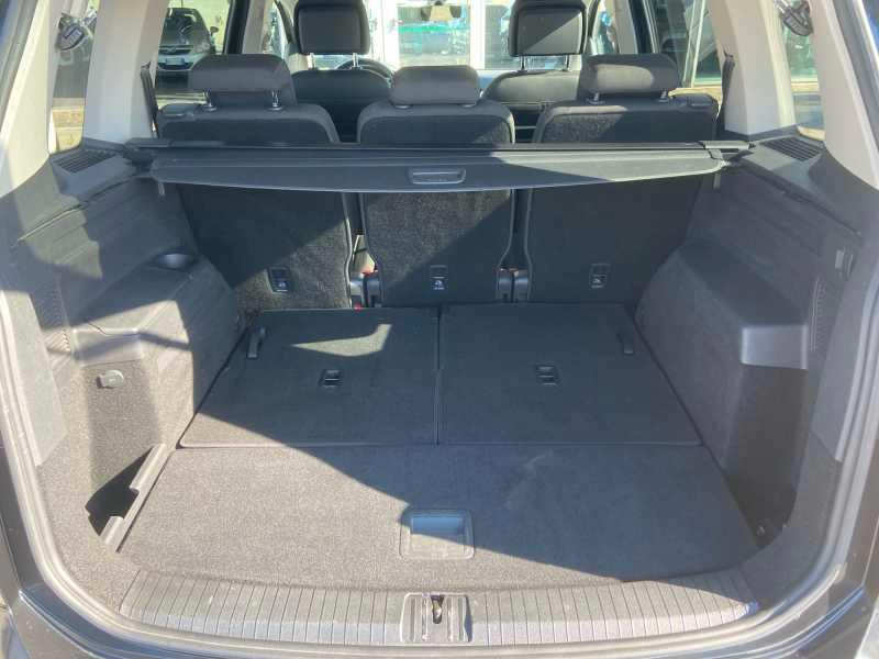 VOLKSWAGEN Touran 1.6 tdi Executive 7 posti