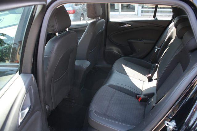 OPEL Astra 1.6 CDTi 136CV aut. Sports Tourer Innovation