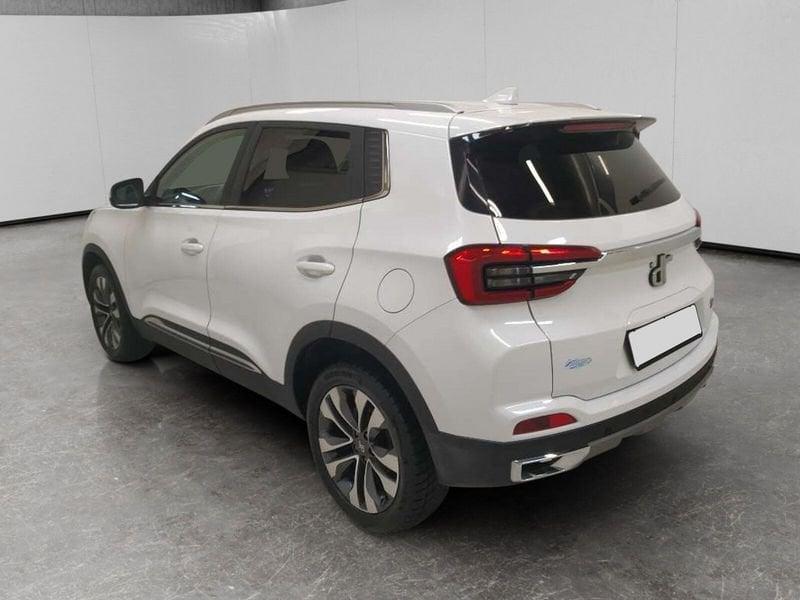 DR AUTOMOBILES DR 5 DR 5.0 1.5 turbo Gpl 149cv cvt