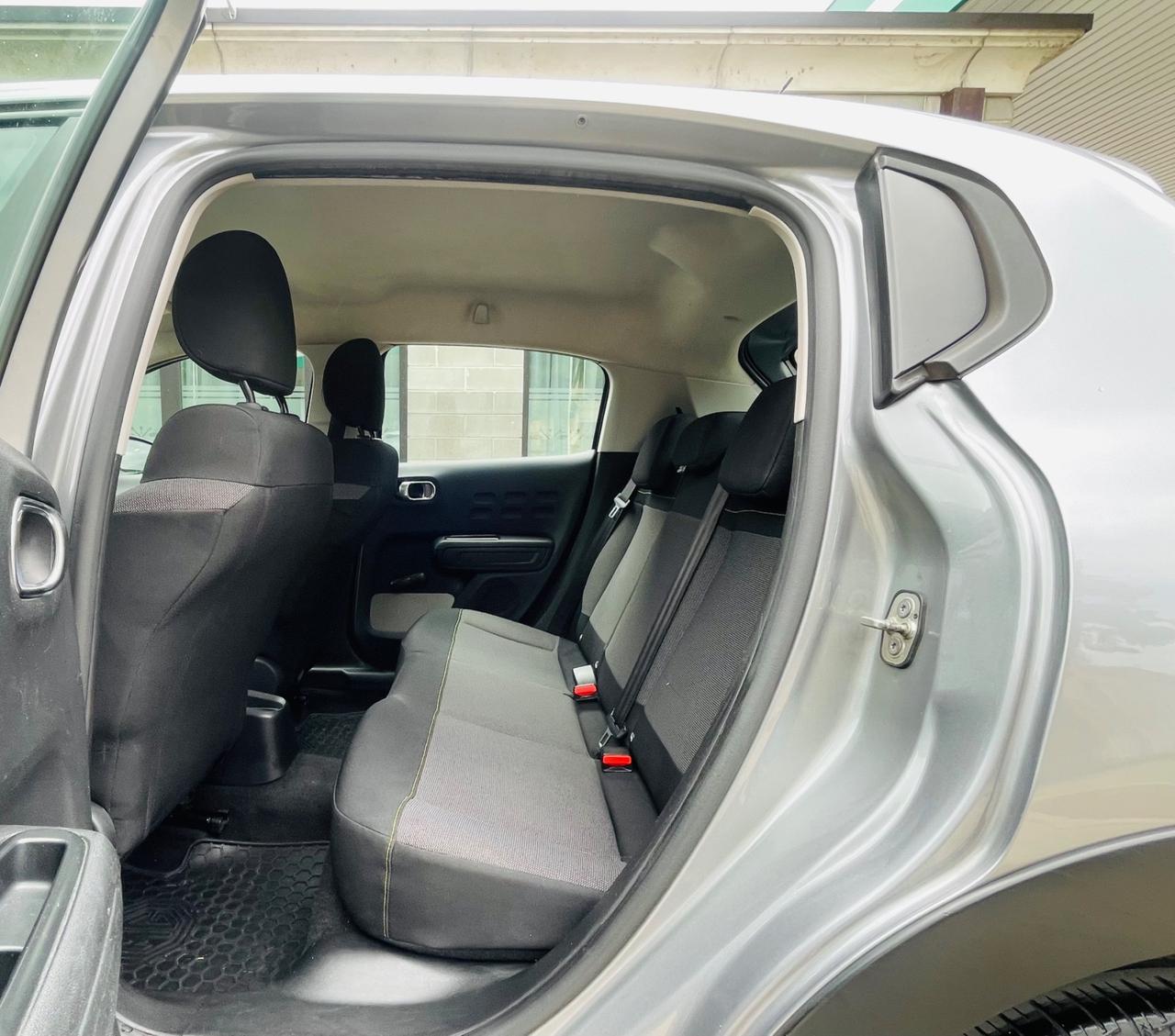 Citroen C3 PureTech 68 Feel