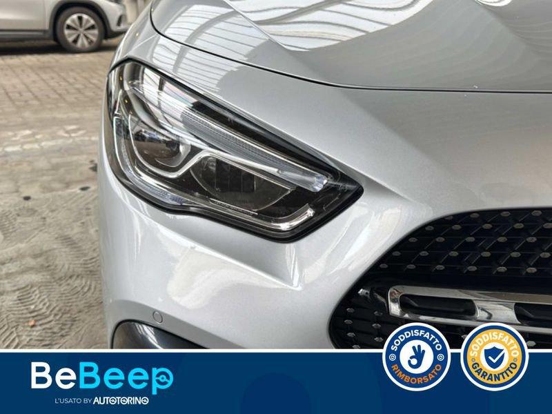 Mercedes-Benz GLA 200 D PREMIUM AUTO