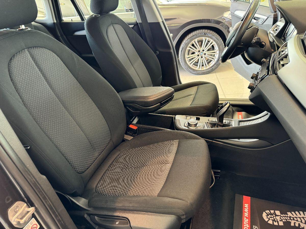 BMW X1 sDrive 18d 150CV Sport 2022