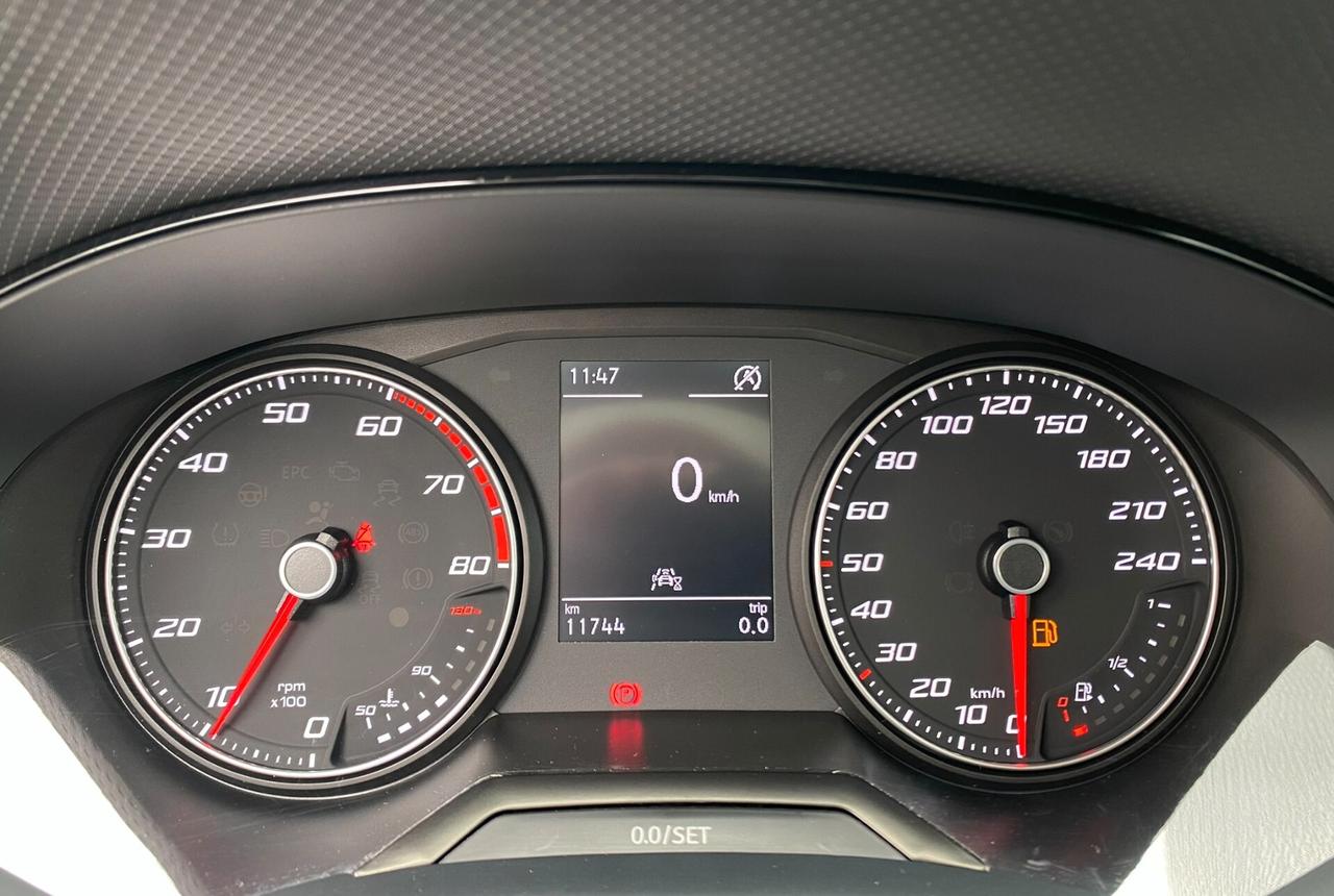 Seat Arona Style 1.0 TSI 110CV