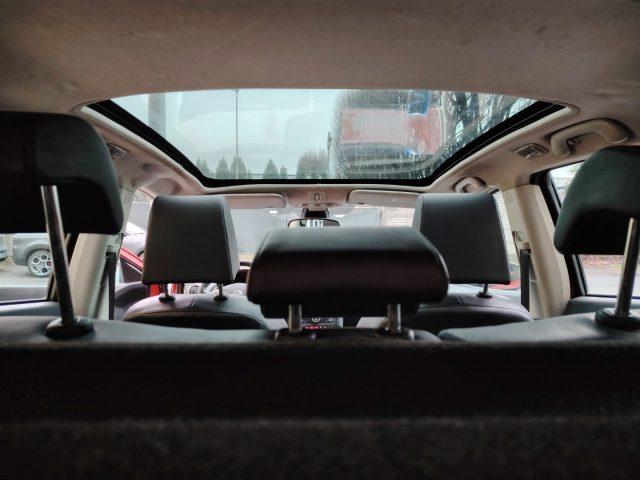 NISSAN Qashqai 1.5 dCi Tekna TETTO PANORAMICO - NEOPATENTATI