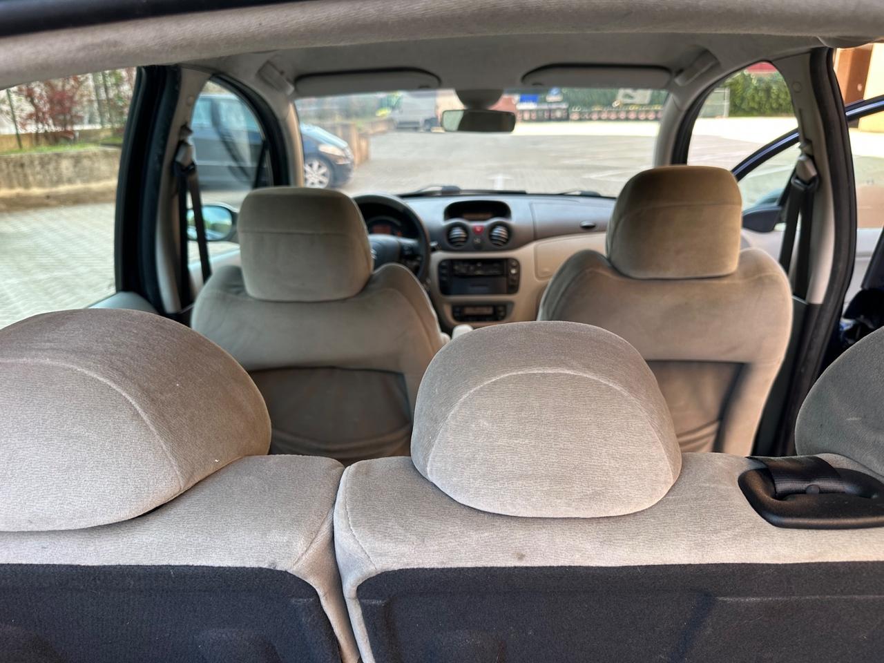 Citroen C3 1.4 HDi Exclusive