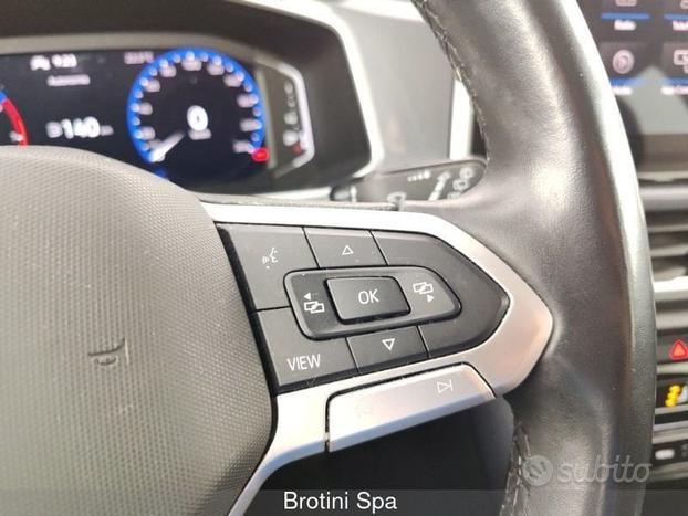 Volkswagen T-Roc 1.0 TSI Style