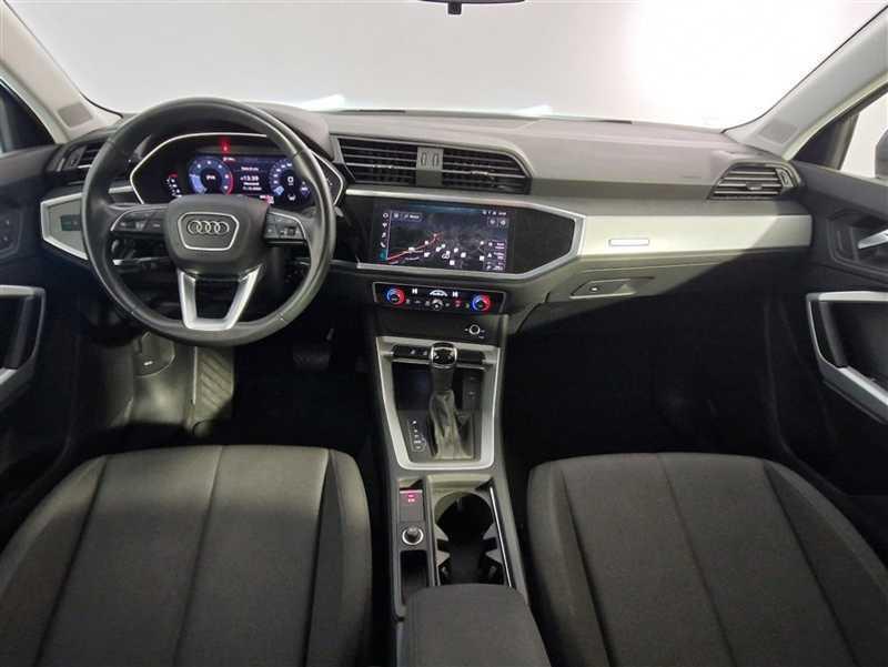 AUDI Q3 35 TDI S tronic Business