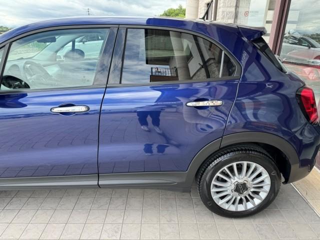 Fiat 500X X 1.3 mjt Connect 95cv