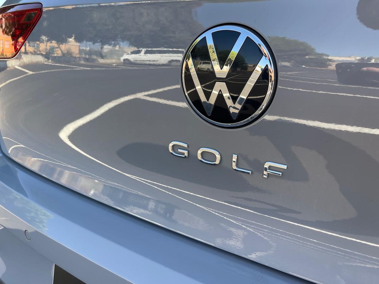 Volkswagen Golf 1.4 eHybrid PHEV Style #12026