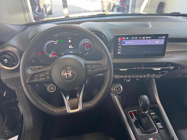 ALFA ROMEO Tonale 1.6 diesel 130 CV TCT6 Sprint