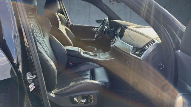 BMW X5 xDrive30d 48V Msport Aut.