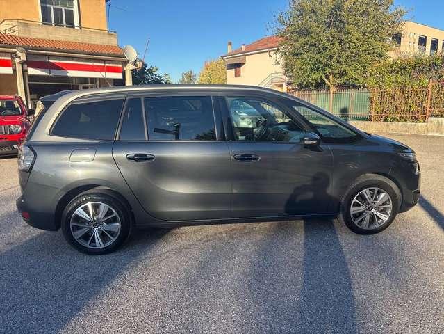 Citroen Grand C4 Picasso C4 Grand Picasso II 2013 1.6 e-hdi Exclusive 115cv