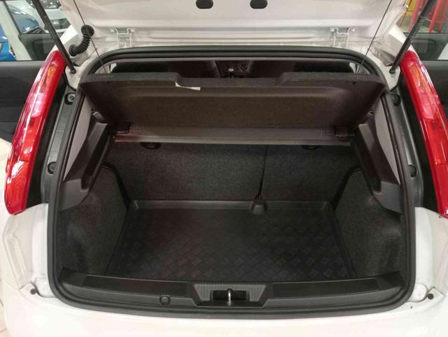 FIAT Punto Evo 1.2 8V 5 porte Km CERTIFICATI!!