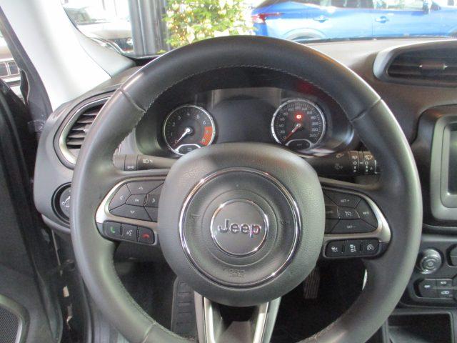 JEEP Renegade 1.0 120Cv Limited - CarPlay/ACC/Sensori