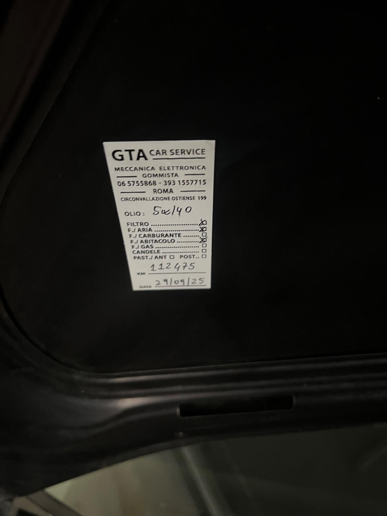 Ford Ka 1.2 8V 69CV (E5)Titanium