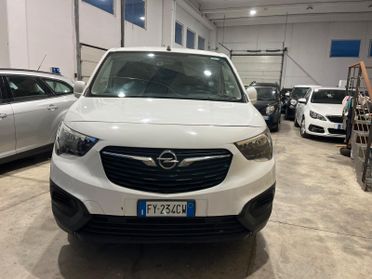 Opel Combo Cargo 1.5 Diesel 130CV S&S PC 1000kg Edition