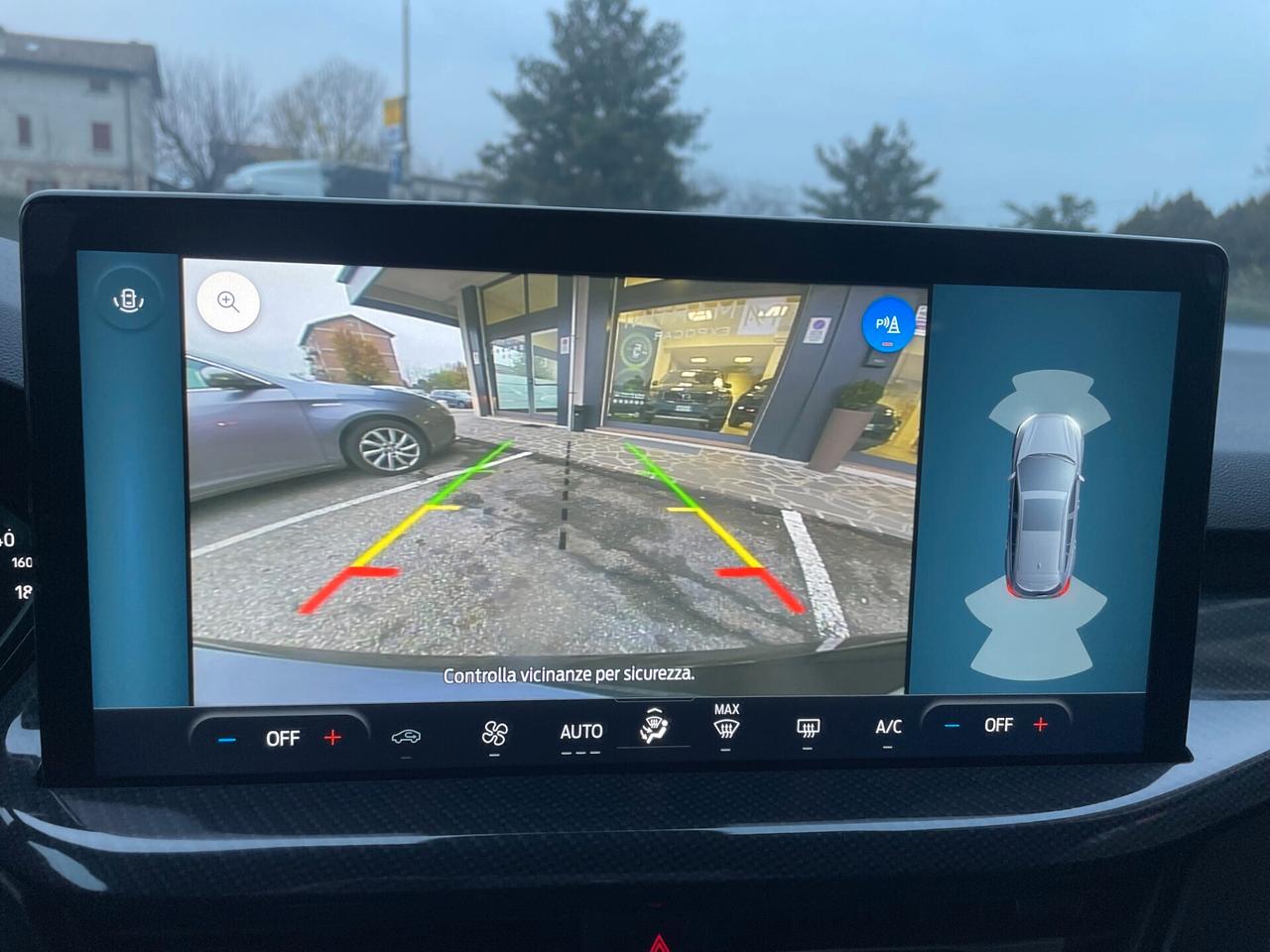 Ford Focus 1.5 EcoBlue 115 CV aut 5p. ST-Line PROMO Co-Pilot Pack