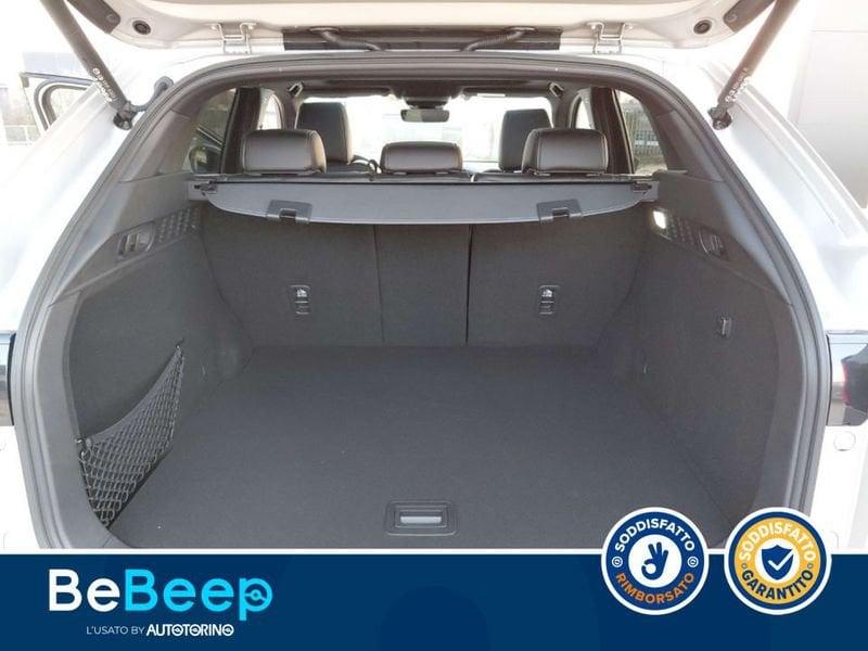 Mazda CX-60 3.3 M-HYBRID BOOST HOMURA PLUS AWD 249CV AUT