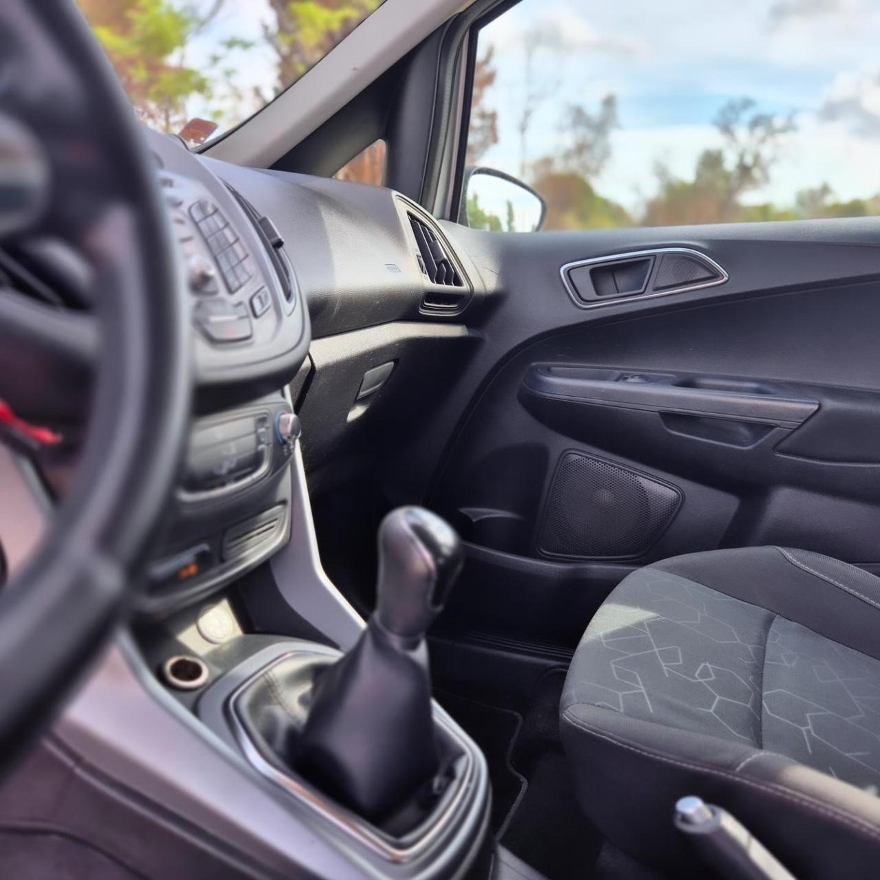 Ford B-Max 1.4 90 CV GPL