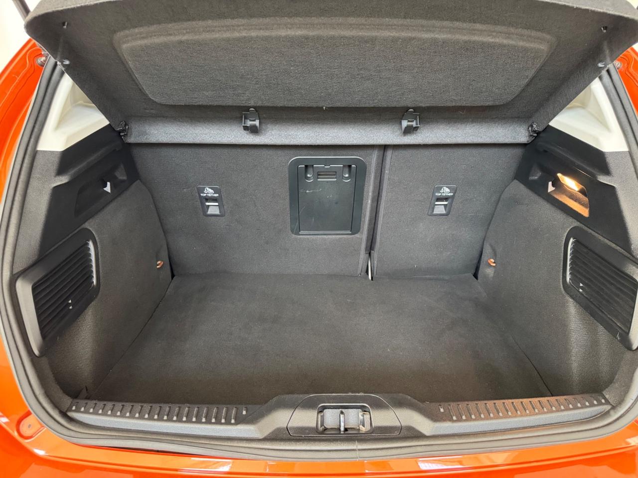 Ford Focus 1.5 EcoBlue 120 CV automatico 5p. Active Co-Pilot