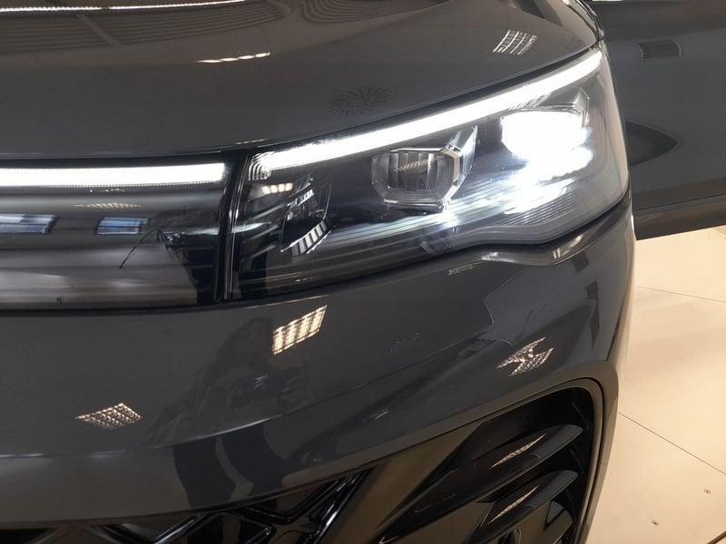 Volkswagen Tiguan 2.0 TDI 110KW SCR R-Line DSG