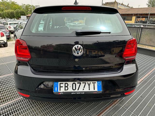 VOLKSWAGEN Polo 1.4 TDI 5 PT COMFORTLINE EURO 6B 75 CV NEOPAT GAR