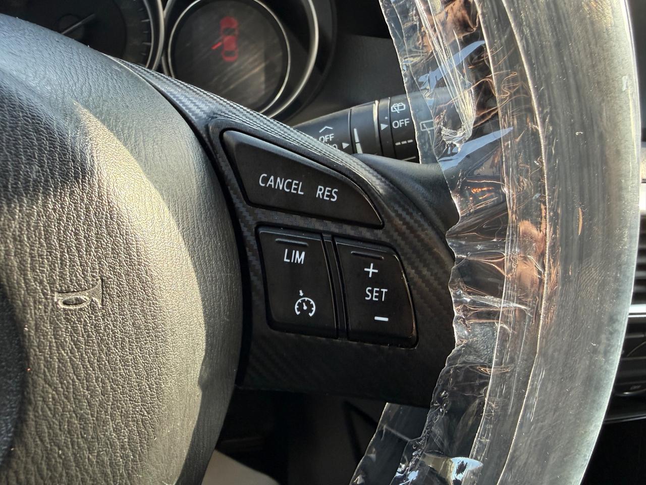 Mazda CX-5 2.2L Skyactiv-D 150CV 2WD -Automatica