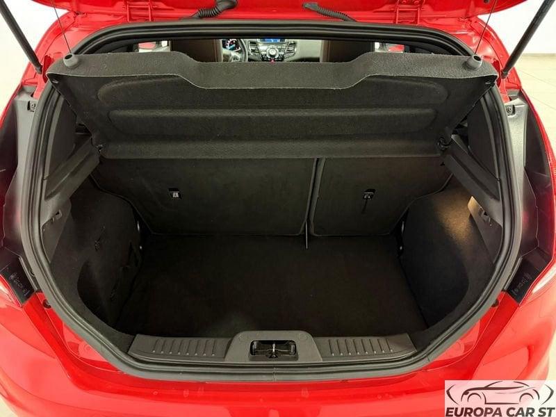 Ford Fiesta 1.0 Ecoboost 100CV ST-Line