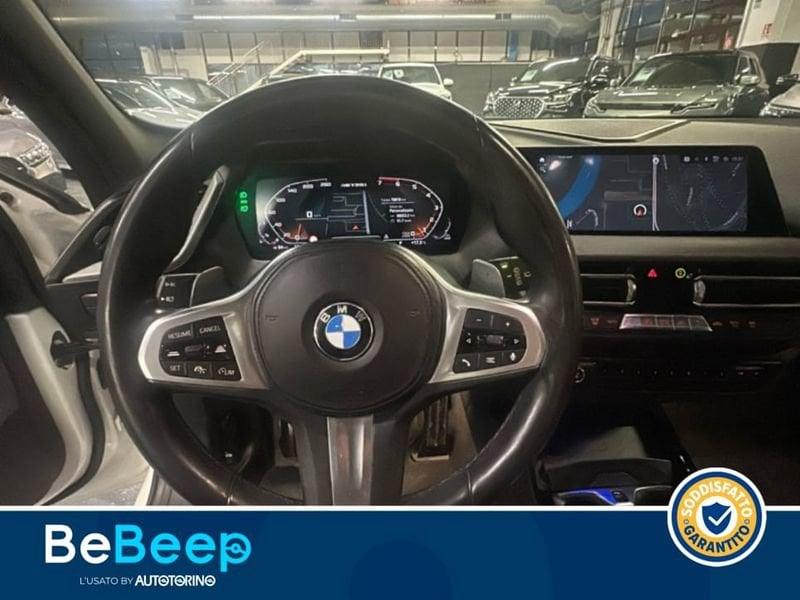 BMW Serie 1 M 135I XDRIVE AUTO