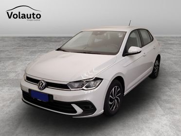 VOLKSWAGEN Polo VI 2022 - Polo 1.0 tsi Style 95cv