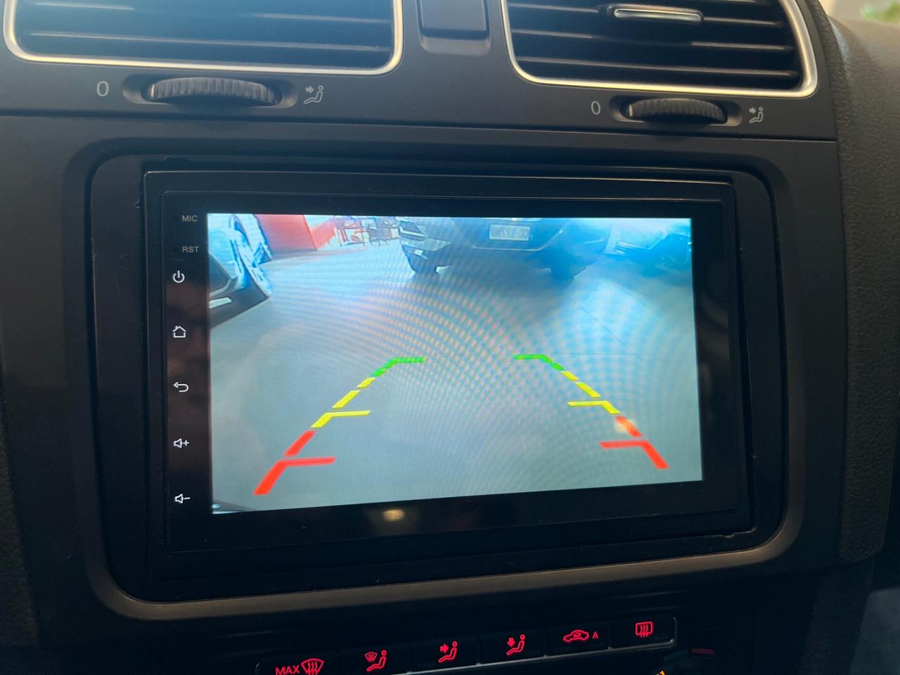 Volkswagen Golf 1.6 5p. Highline BiFuel