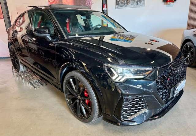 Audi RS Q3 SPB quattro S tronic