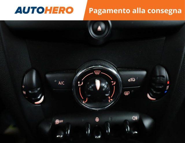 MINI Countryman Mini One Countryman