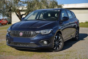 FIAT Tipo SW II 2021 - Tipo SW 1.0 t3 CityLife 100cv