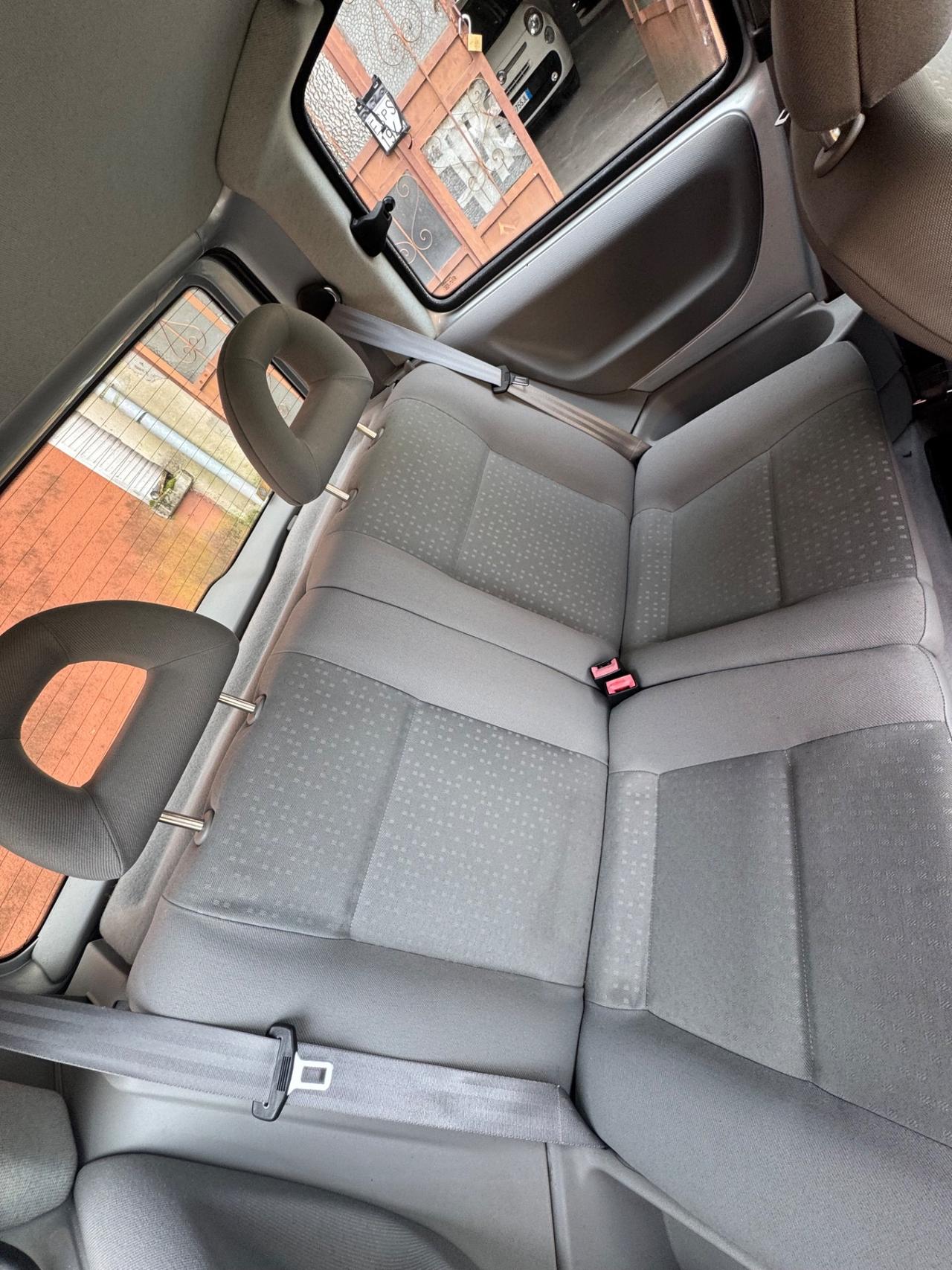 Volkswagen Lupo 1.4 cat Trendline Air
