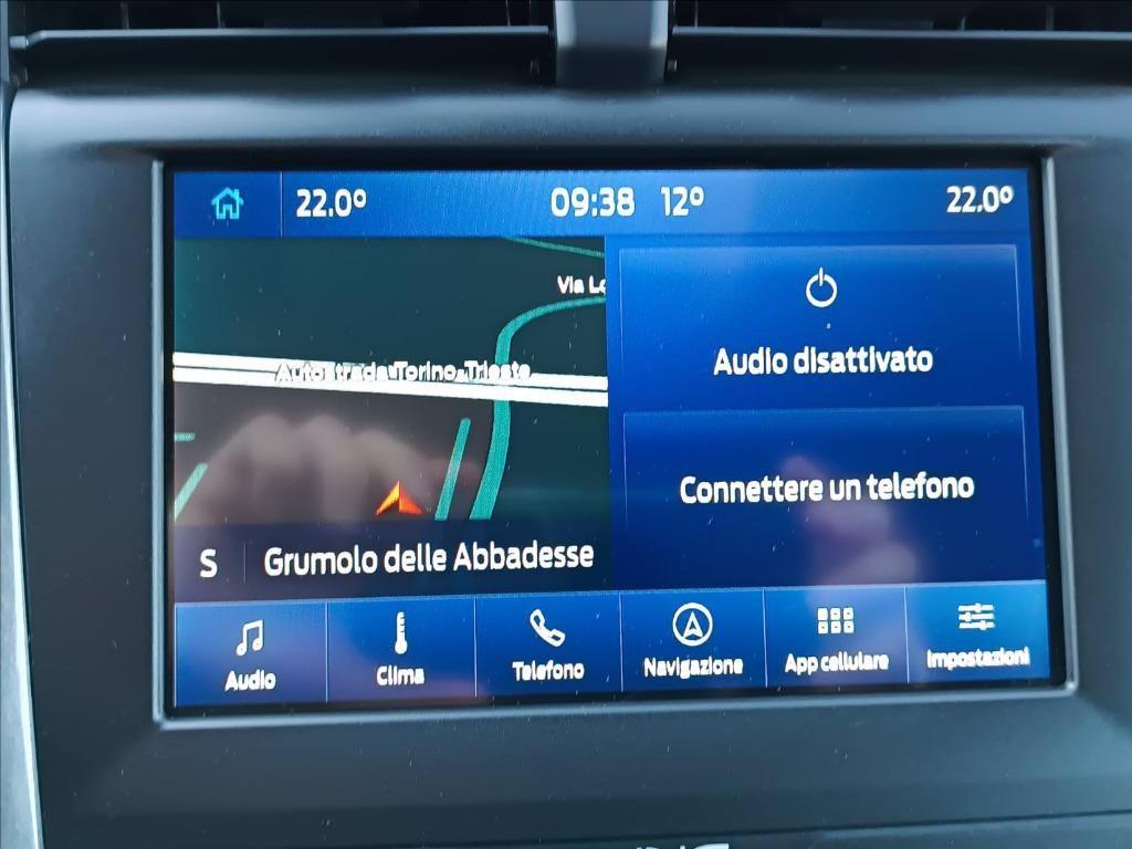 FORD Mondeo SW 2.0 ecoblue Titanium Business s&s 150cv my20.5 del 2021